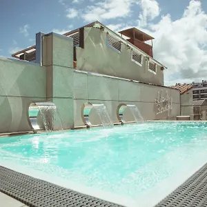 Hotel Zenit Convento San Martin, San Sebastián