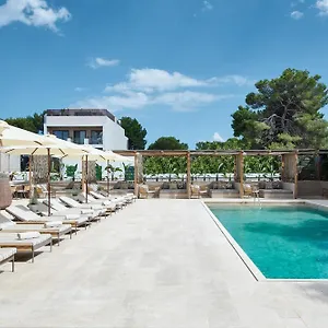 Barefoot Mallorca Hotel Puerto Colom