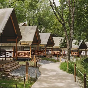 Wecamp Campsite