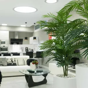 Lagun Concha Apartment