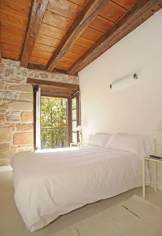 Gæstehus Artea Narrika Hotel San Sebastián