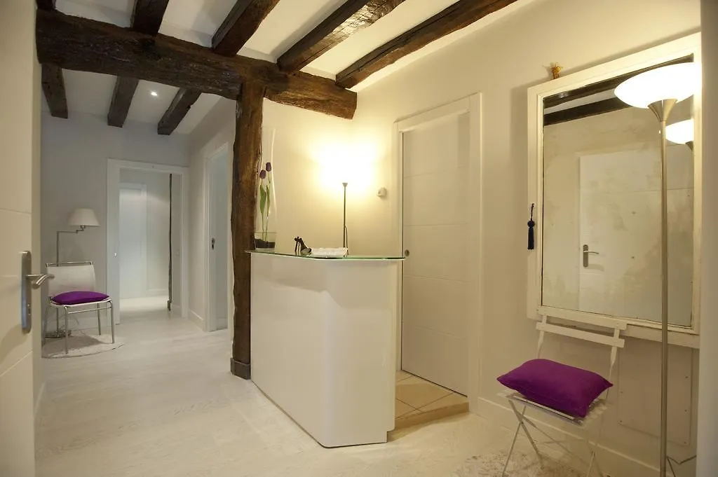 Artea Narrika Hotel San Sebastián Spanien