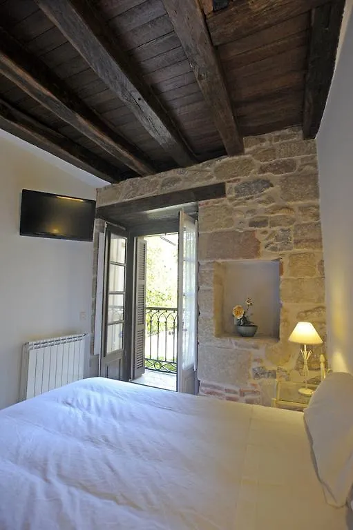 Artea Narrika Hotel San Sebastián Gæstehus