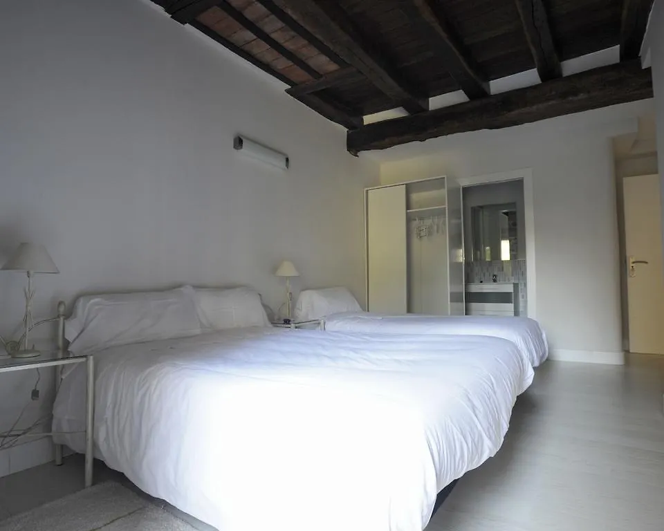 Gæstehus Artea Narrika Hotel San Sebastián