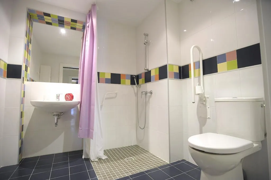 Artea Narrika Hotel San Sebastián Spanien