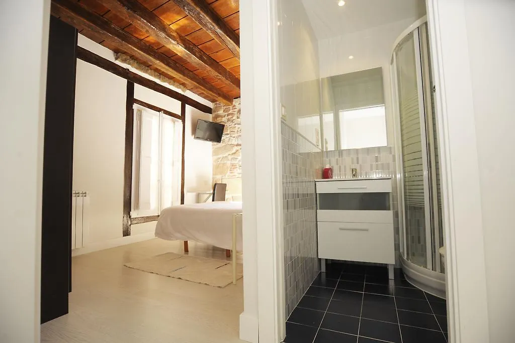 Gæstehus Artea Narrika Hotel San Sebastián
