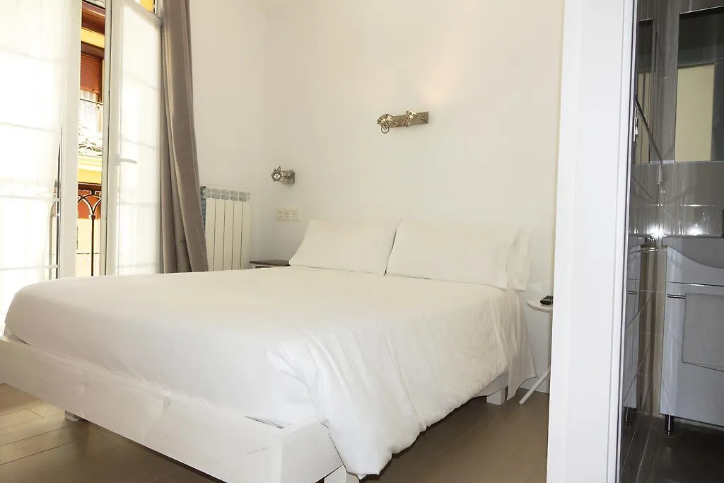Artea Narrika Hotel San Sebastián