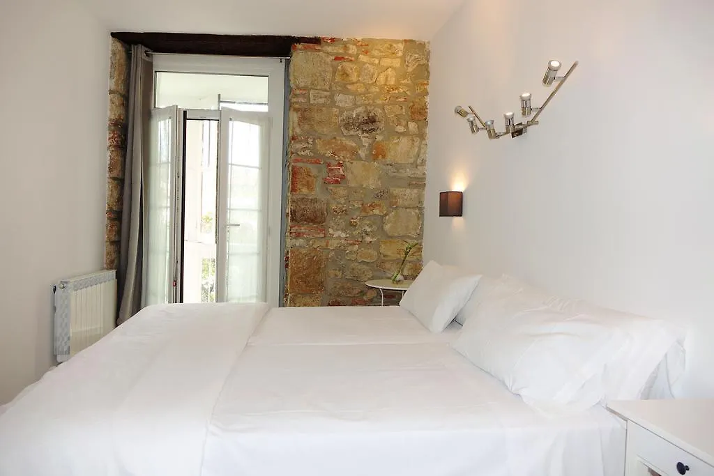 Artea Narrika Hotel San Sebastián