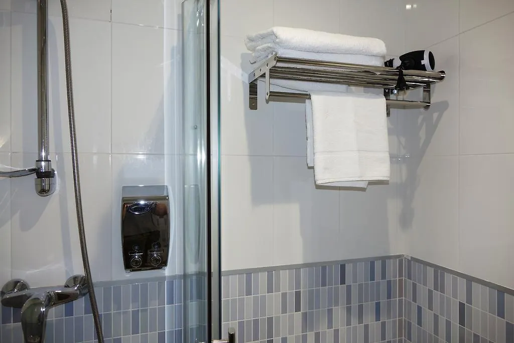 Gæstehus Artea Narrika Hotel San Sebastián