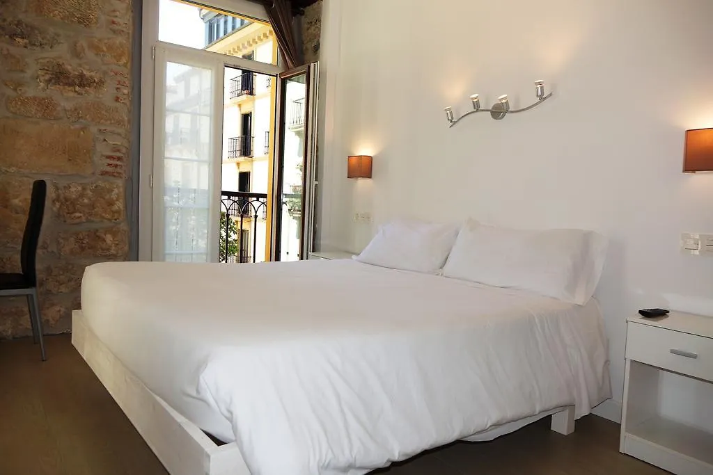 Artea Narrika Hotel San Sebastián 0*,