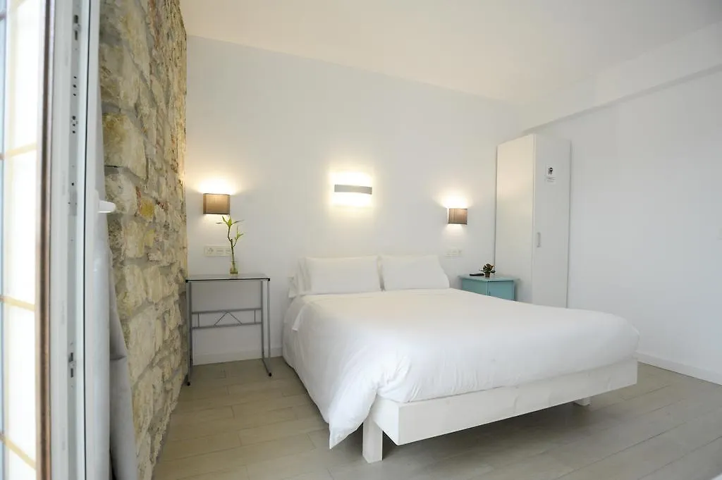 Gæstehus Artea Narrika Hotel San Sebastián