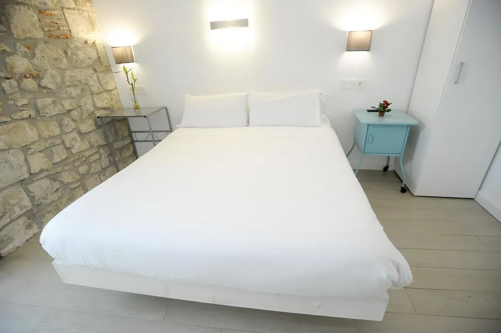 Artea Narrika Hotel San Sebastián Gæstehus