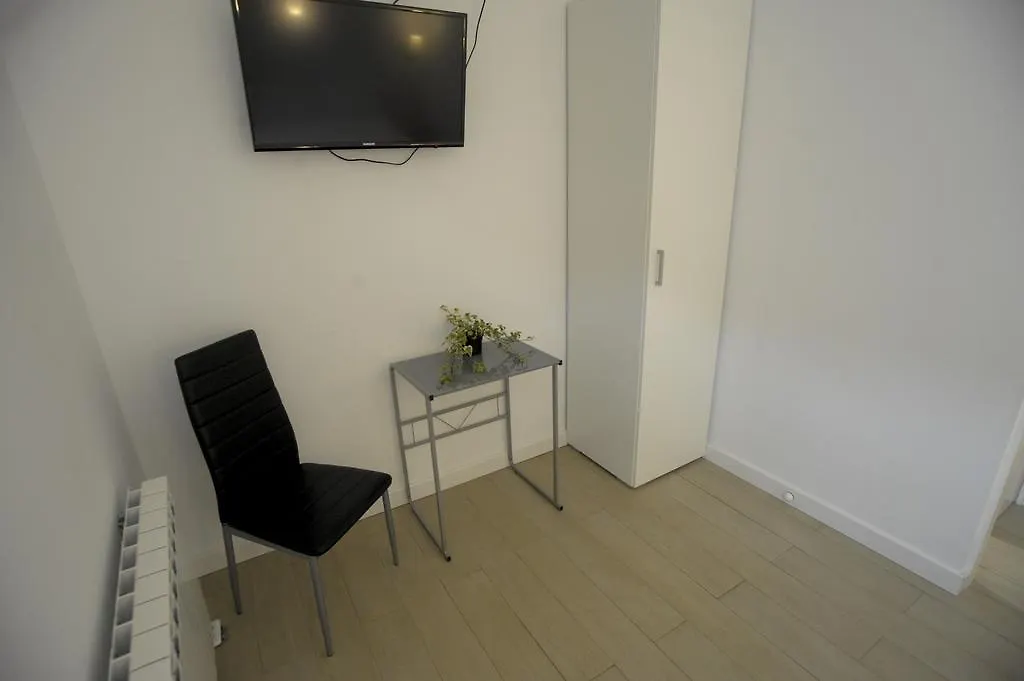 Artea Narrika Hotel San Sebastián 0*,  Spanien