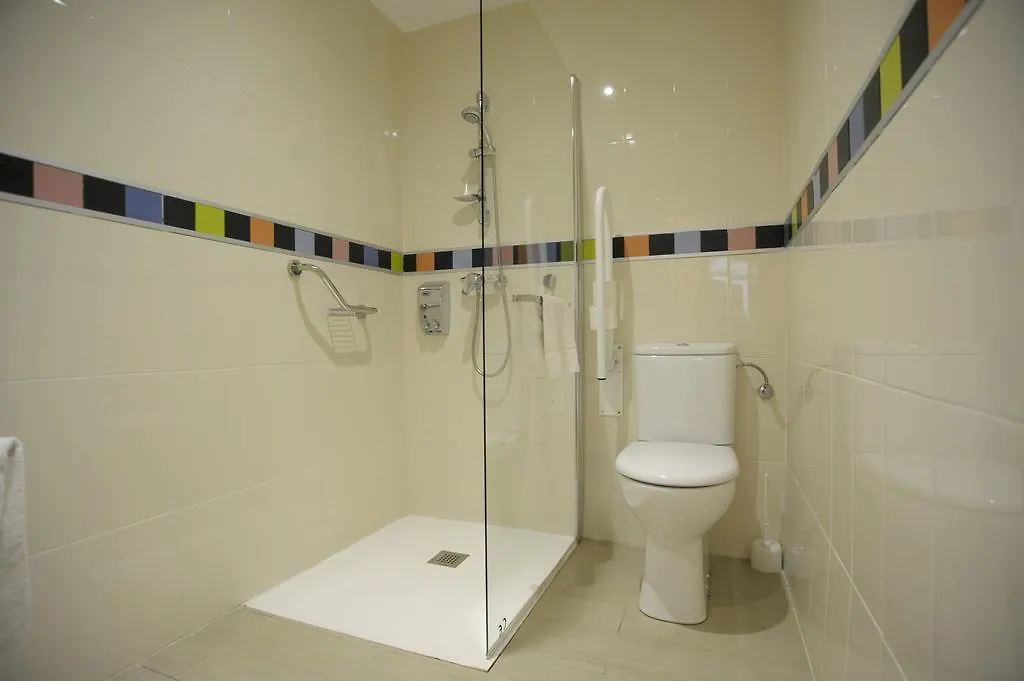 Artea Narrika Hotel San Sebastián 0*,  Spanien