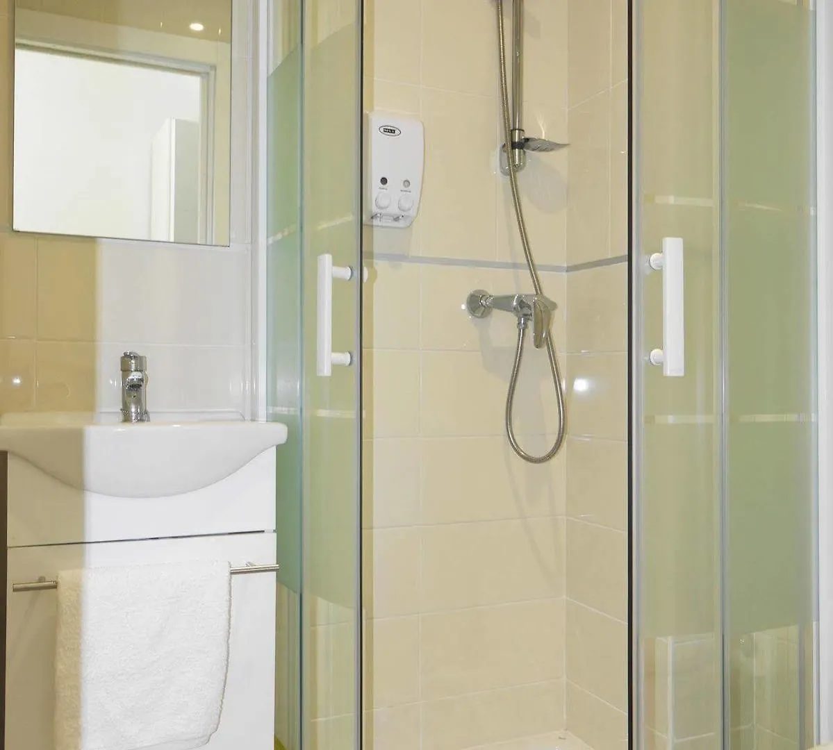 Gæstehus Artea Narrika Hotel San Sebastián